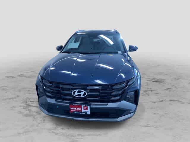 Thumbnail: 2025 Hyundai Tucson - 5