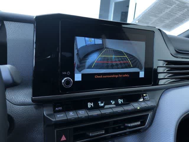 Thumbnail: 2025 Toyota Camry - 21