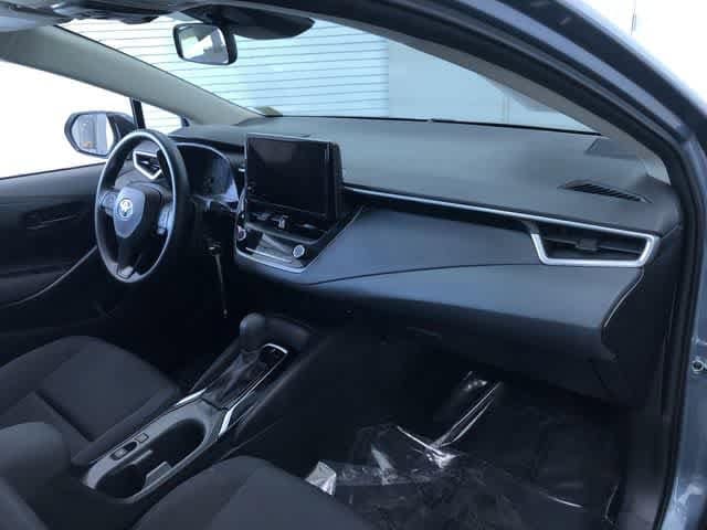 Thumbnail: 2024 Toyota Corolla - 15