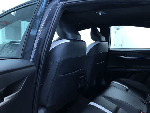 Thumbnail: 2025 Toyota Camry - 20