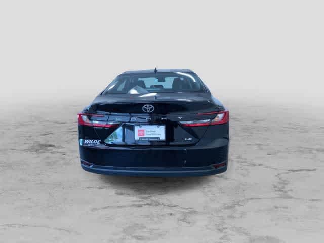 Thumbnail: 2026 Toyota Camry - 8