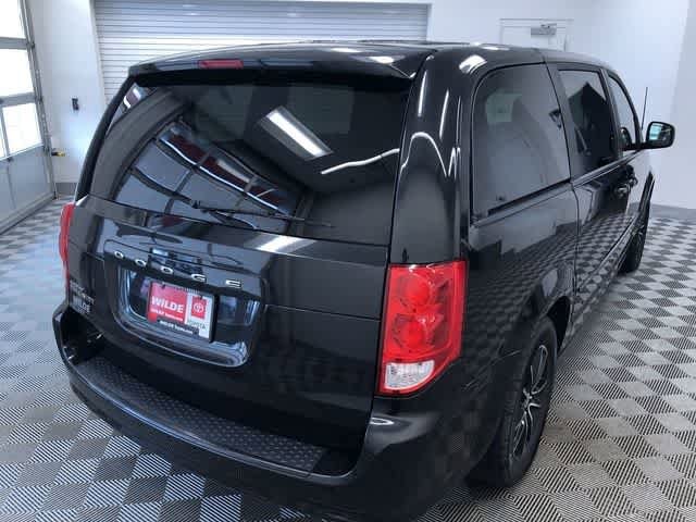 Thumbnail: 2015 Dodge Grand Caravan - 32