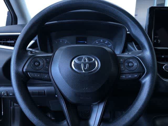 Thumbnail: 2025 Toyota Corolla - 23
