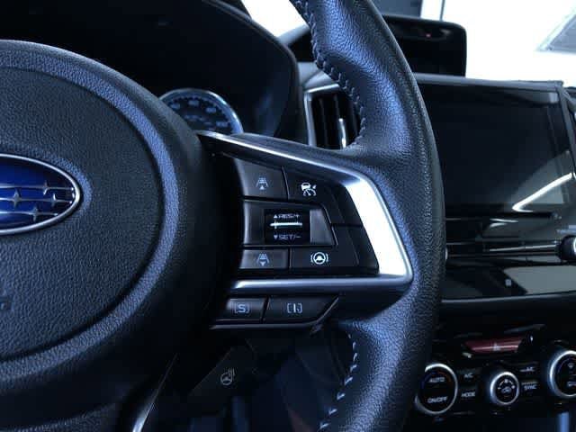 Thumbnail: 2021 Subaru Forester - 19