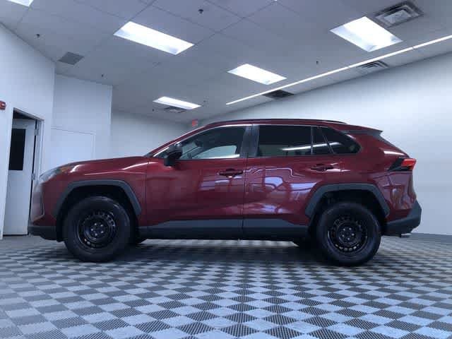 Thumbnail: 2020 Toyota RAV4 - 11