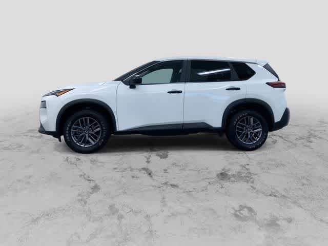Thumbnail: 2023 Nissan Rogue - 7