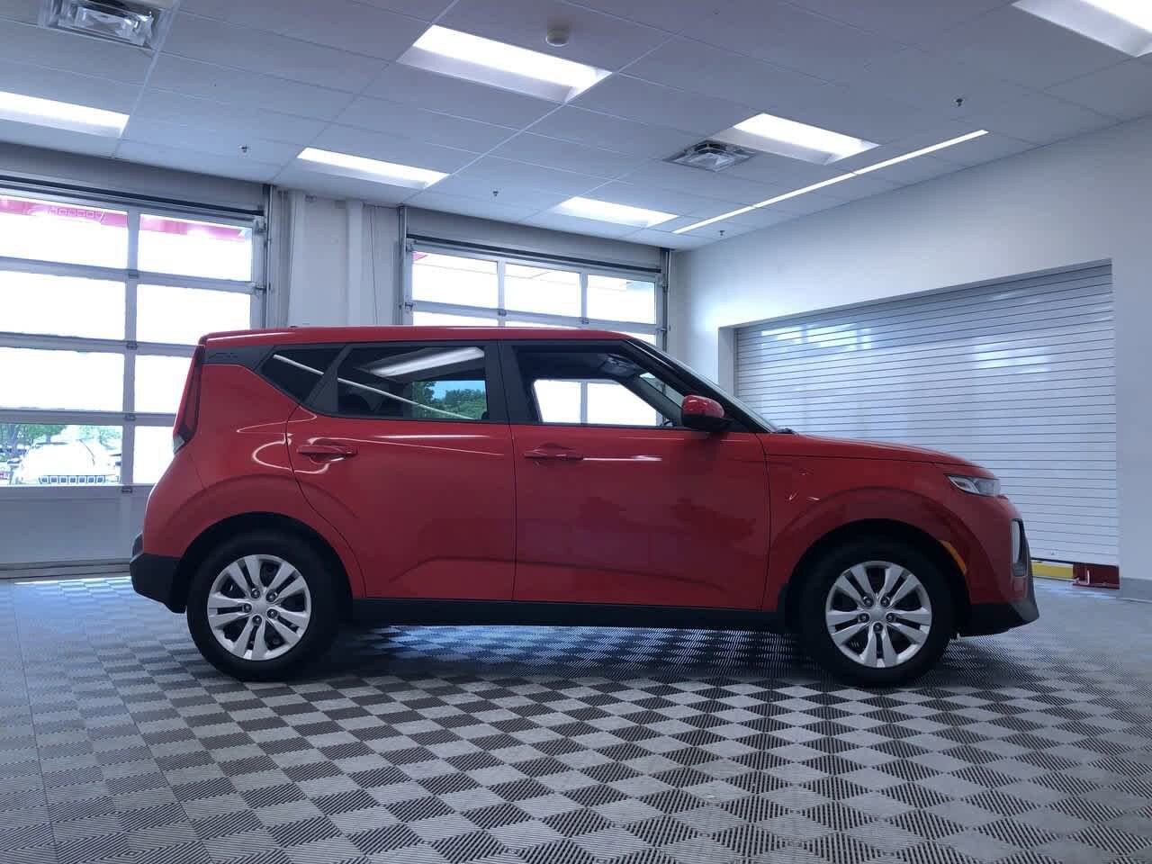 Thumbnail: 2020 Kia Soul - 35