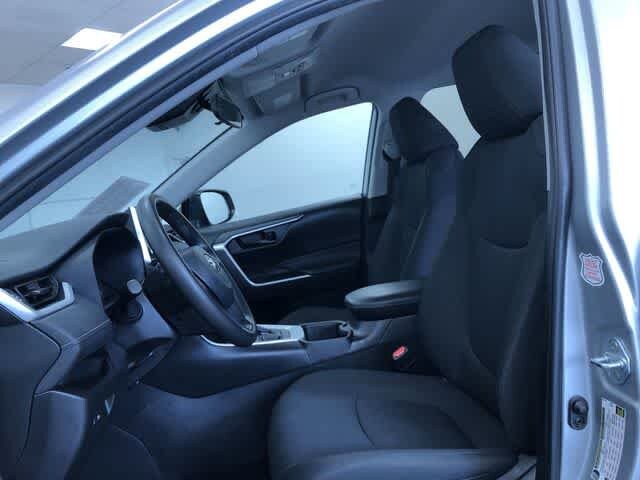 Thumbnail: 2024 Toyota RAV4 - 18