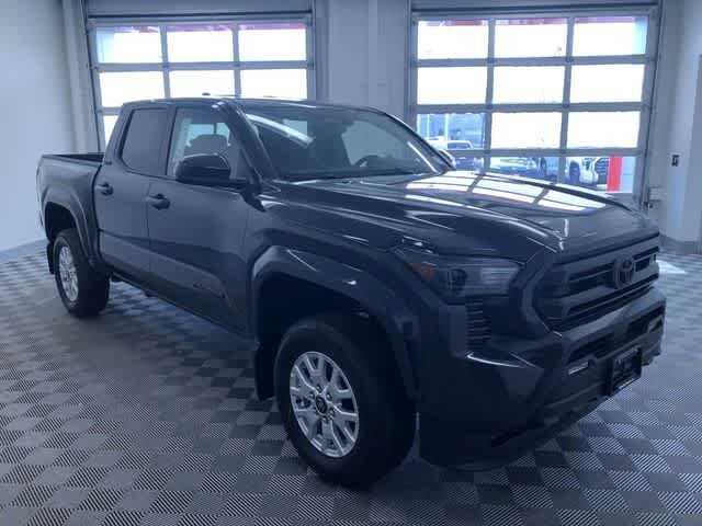 Thumbnail: 2025 Toyota Tacoma - 7