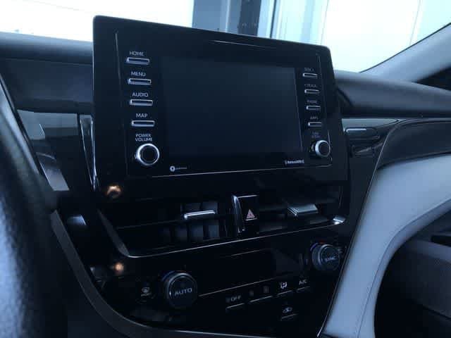 Thumbnail: 2022 Toyota Camry - 27