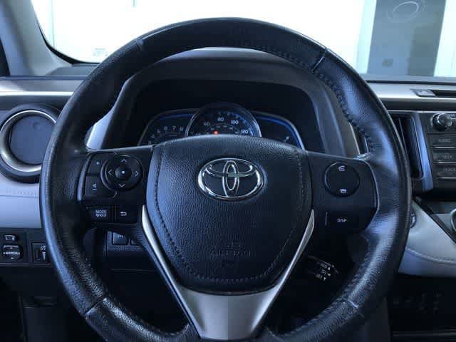 Thumbnail: 2013 Toyota RAV4 - 25