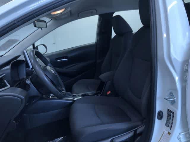 Thumbnail: 2021 Toyota Corolla - 19