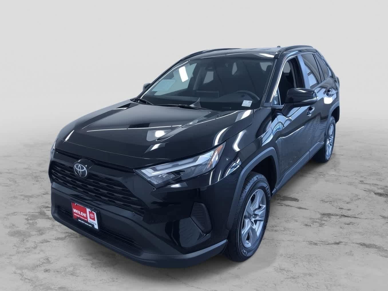 2024 Toyota RAV4 XLE -
                  West Allis, WI