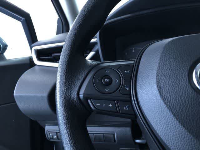 Thumbnail: 2024 Toyota Corolla - 17