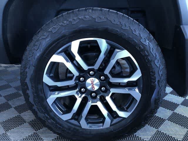 Thumbnail: 2024 GMC Canyon - 11