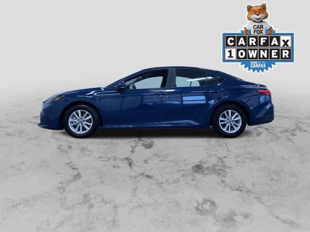 Thumbnail: 2025 Toyota Camry - 7