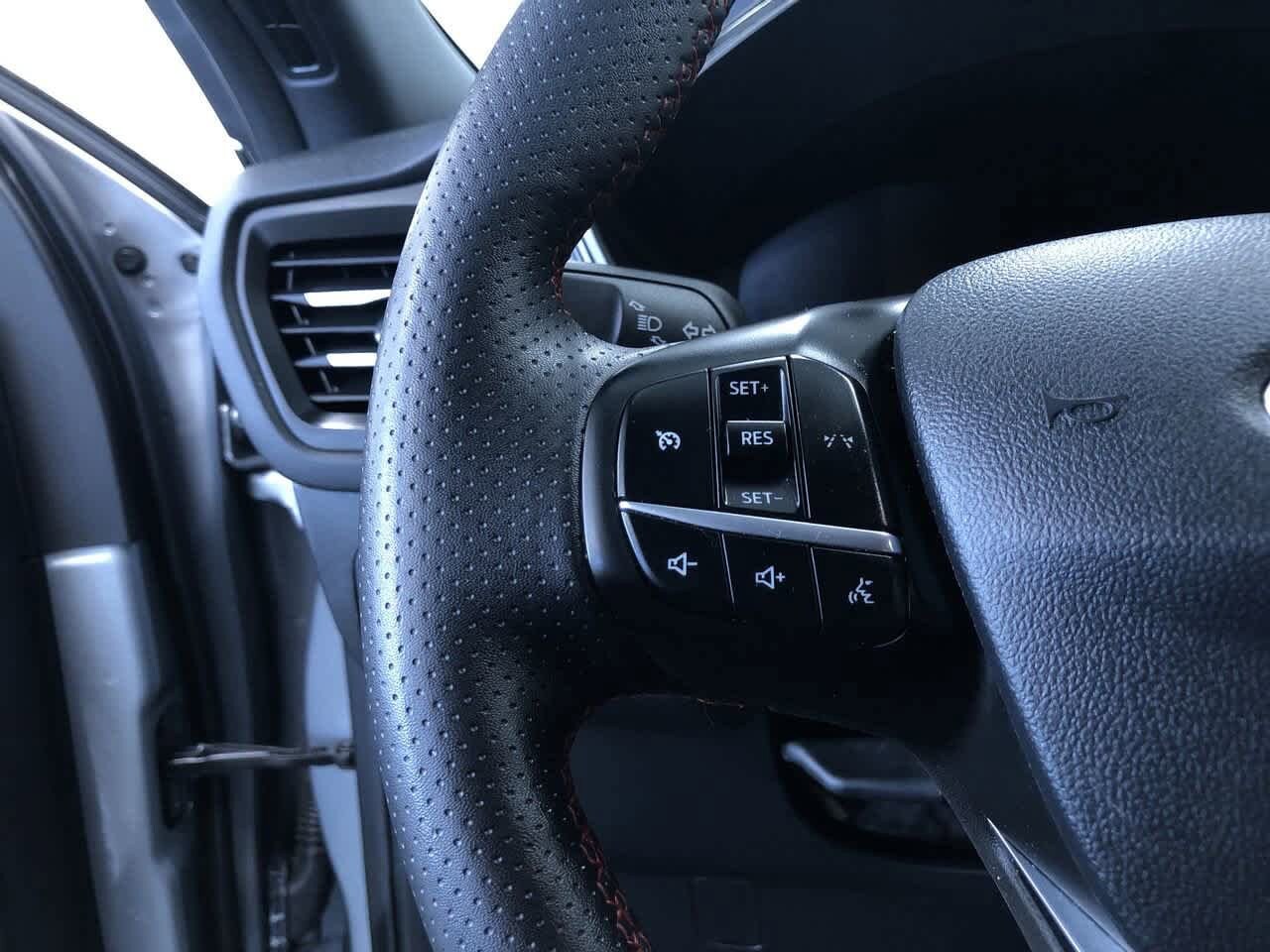 Thumbnail: 2024 Ford Escape - 26
