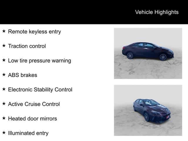 Thumbnail: 2017 Toyota Corolla - 6