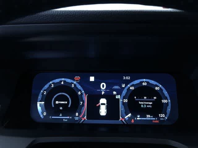 Thumbnail: 2026 Toyota 4Runner - 22