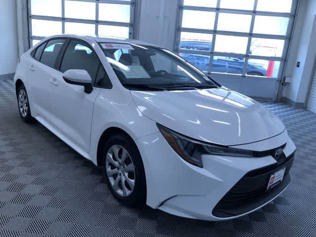 Thumbnail: 2025 Toyota Corolla - 34