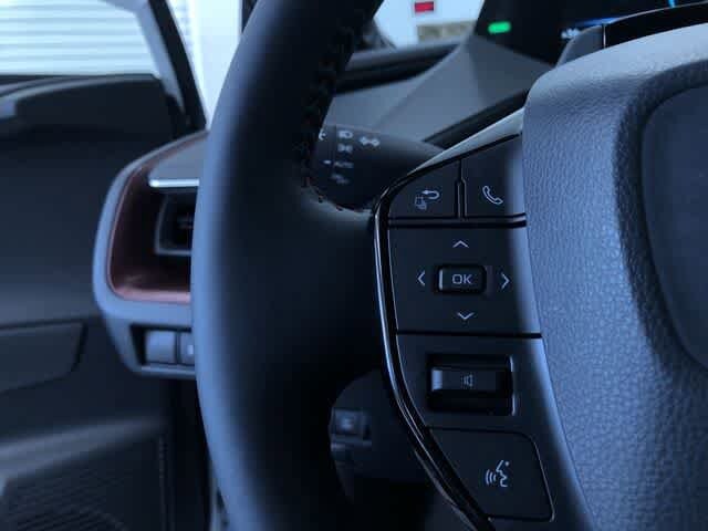 Thumbnail: 2026 Toyota Prius - 25