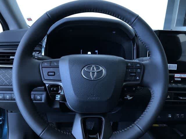 Thumbnail: 2026 Toyota Camry - 24