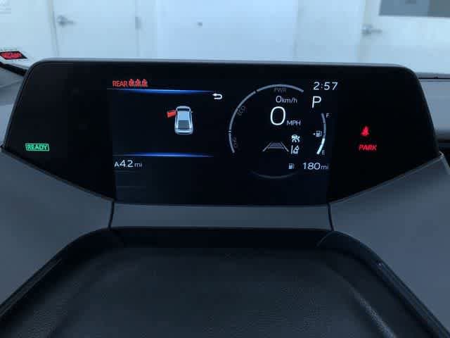 Thumbnail: 2026 Toyota Prius - 30