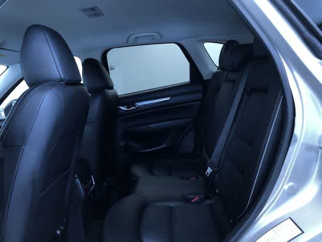 Thumbnail: 2025 Mazda CX-5 - 22