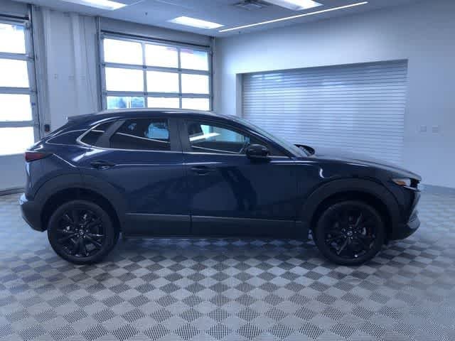 Thumbnail: 2025 Mazda CX-30 - 36