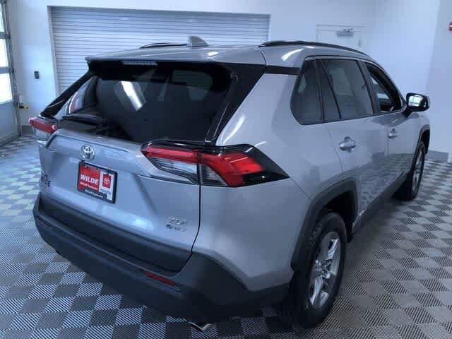 Thumbnail: 2025 Toyota RAV4 - 34