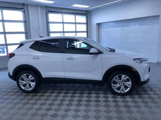 Thumbnail: 2025 Buick Encore GX - 35