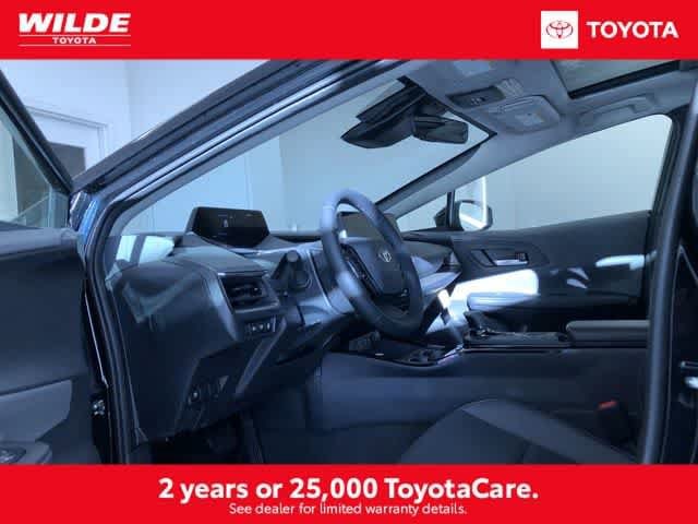 Thumbnail: 2026 Toyota Prius - 2