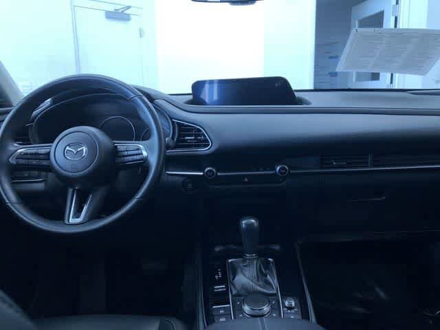 Thumbnail: 2025 Mazda CX-30 - 18