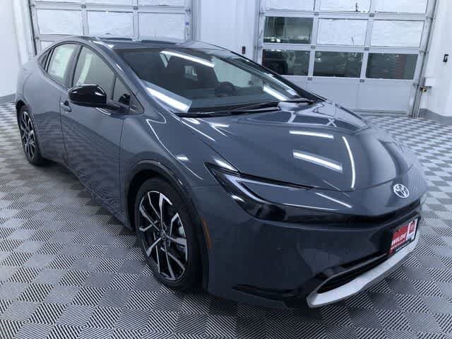 Thumbnail: 2026 Toyota Prius - 35