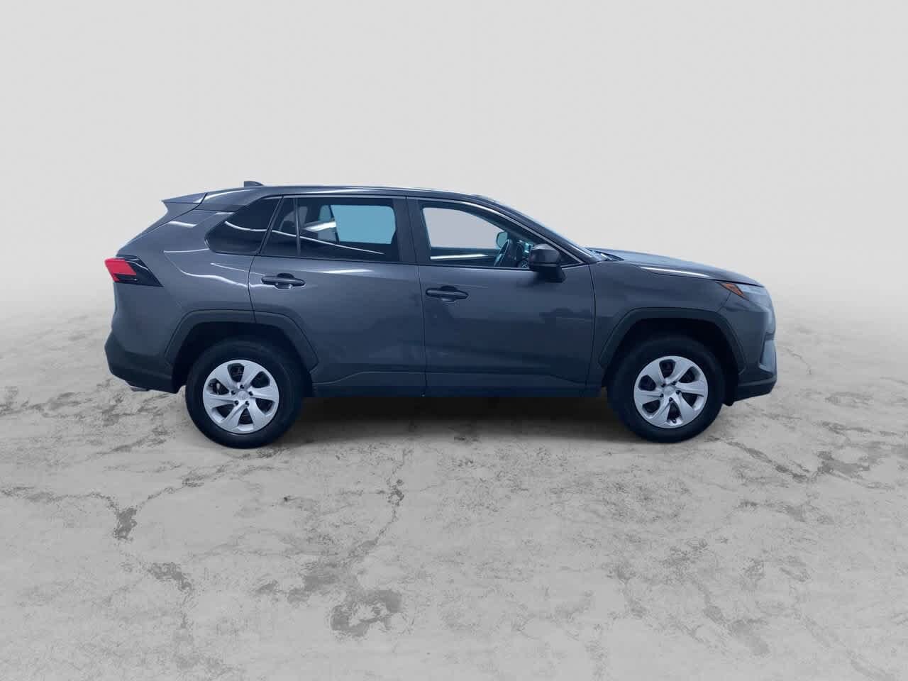 2024 Toyota RAV4 LE 2