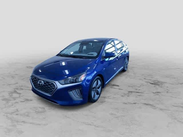 Thumbnail: 2020 Hyundai Ioniq - 6