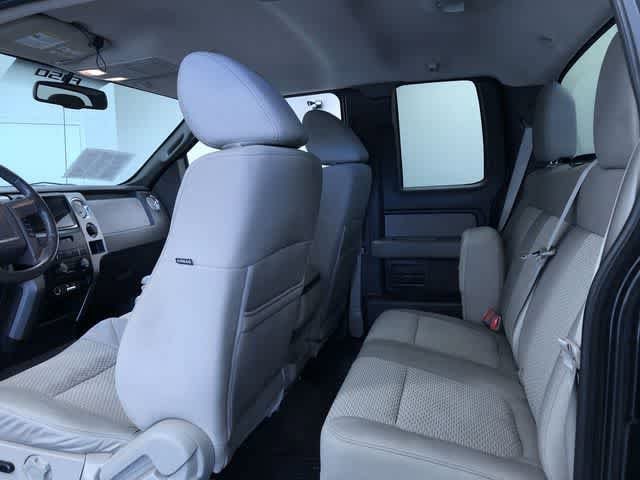 Thumbnail: 2010 Ford F-150 - 13