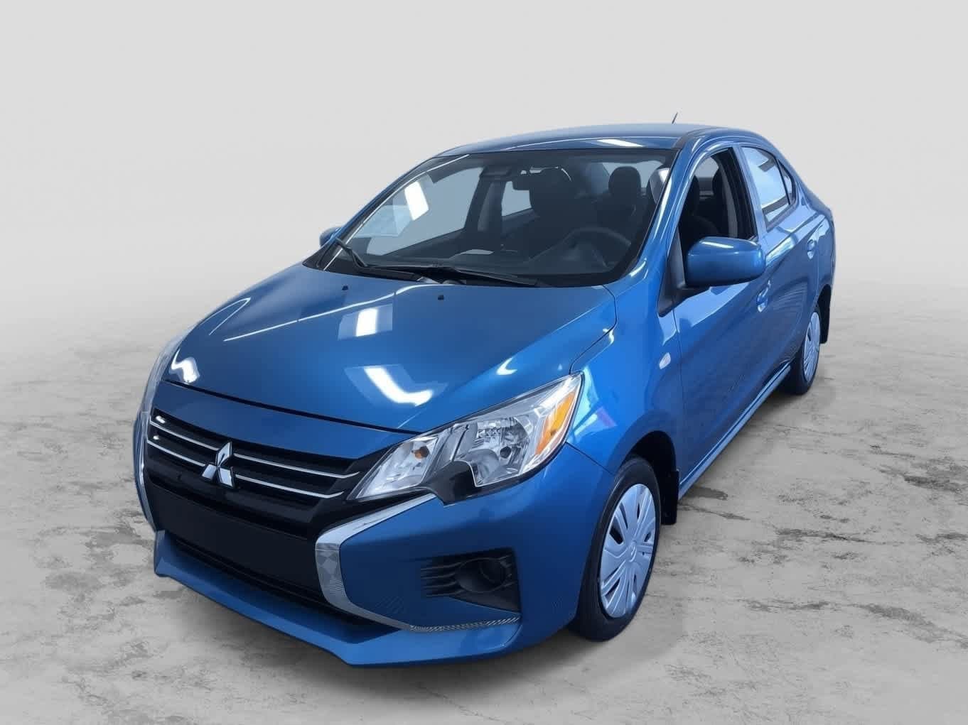 2024 Mitsubishi Mirage G4 ES -
                  West Allis, WI