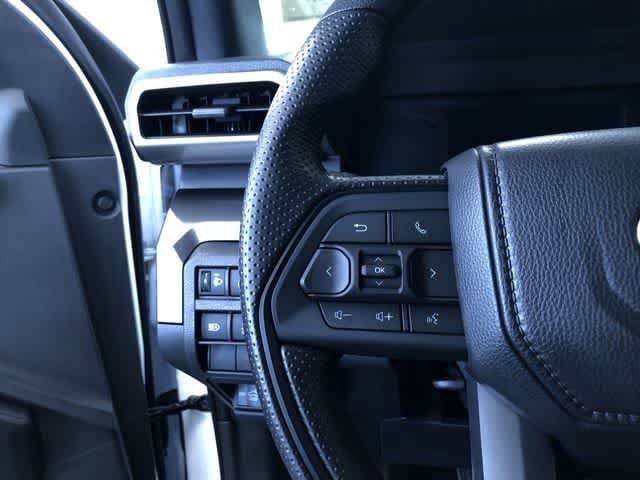 Thumbnail: 2025 Toyota Tacoma - 19