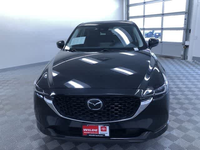 Thumbnail: 2025 Mazda CX-5 - 15