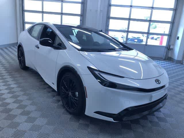 Thumbnail: 2026 Toyota Prius - 28