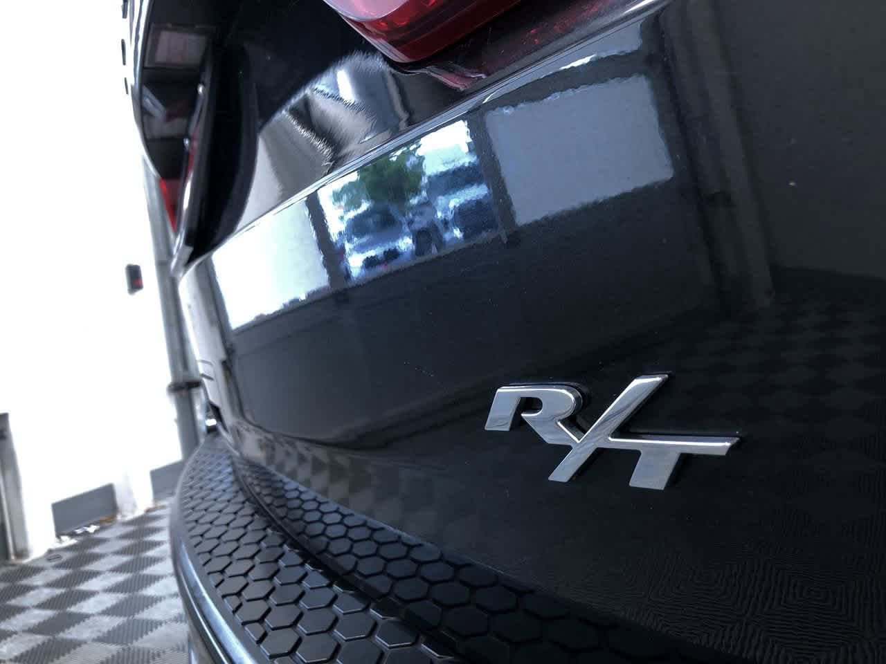 Thumbnail: 2012 Dodge Durango - 15