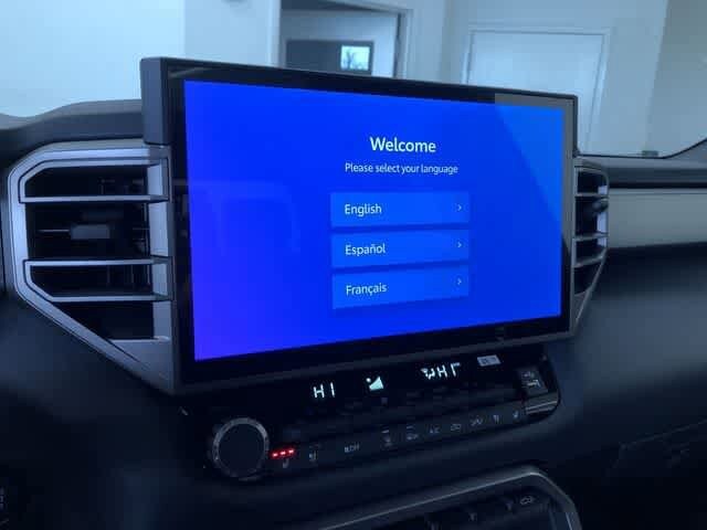 Thumbnail: 2026 Toyota Tundra - 22