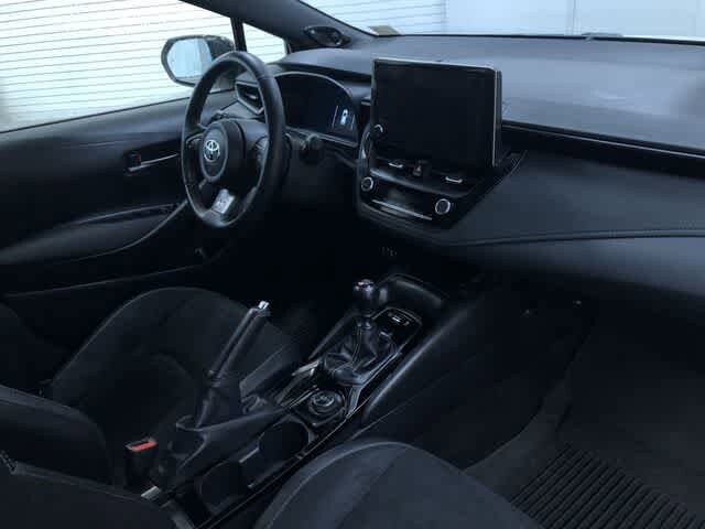 Thumbnail: 2024 Toyota GR Corolla - 23