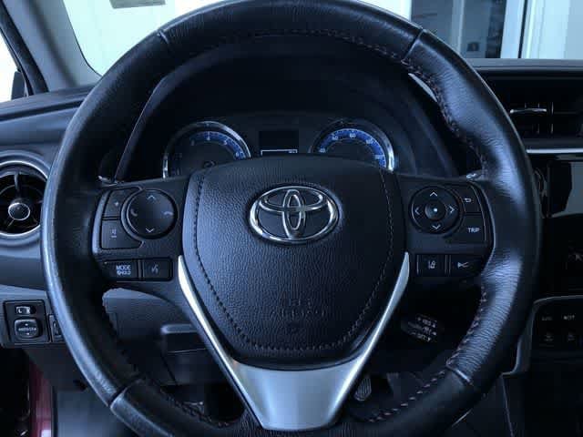 Thumbnail: 2017 Toyota Corolla - 26