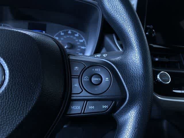 Thumbnail: 2025 Toyota Corolla - 26