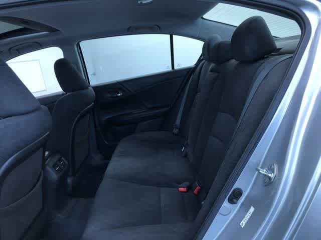 Thumbnail: 2014 Honda Accord - 18