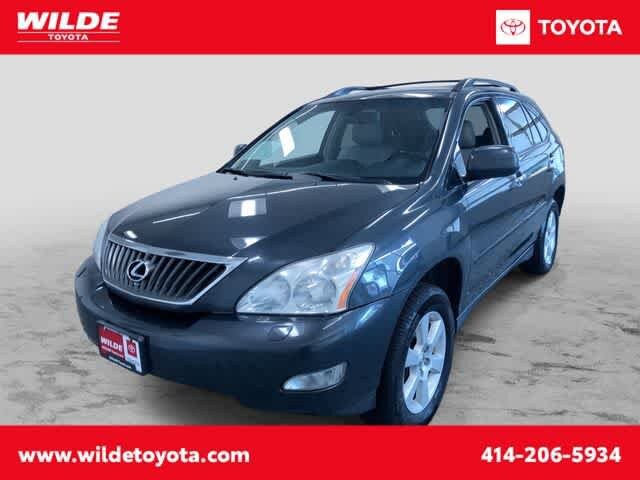 2008 Lexus RX 350 -
                  West Allis, WI