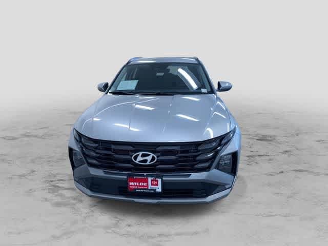 Thumbnail: 2025 Hyundai Tucson - 5