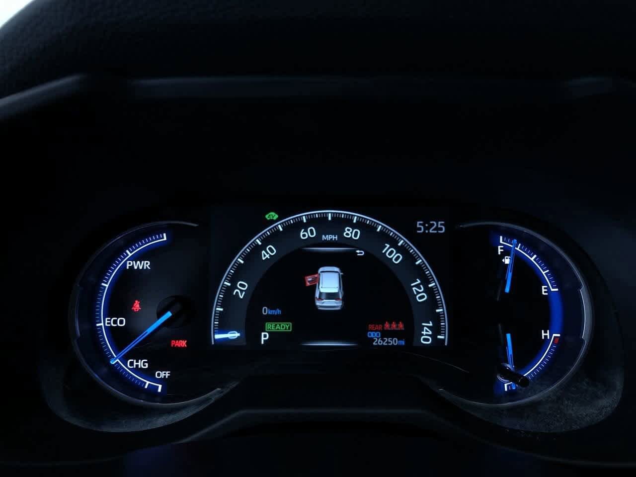 Thumbnail: 2024 Toyota RAV4 - 28